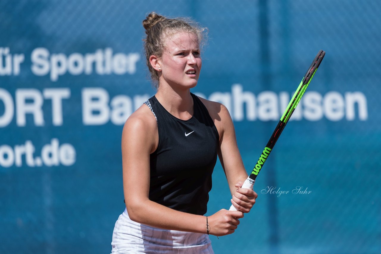 Lisa Körner 87 - Gehrdener Sommercup